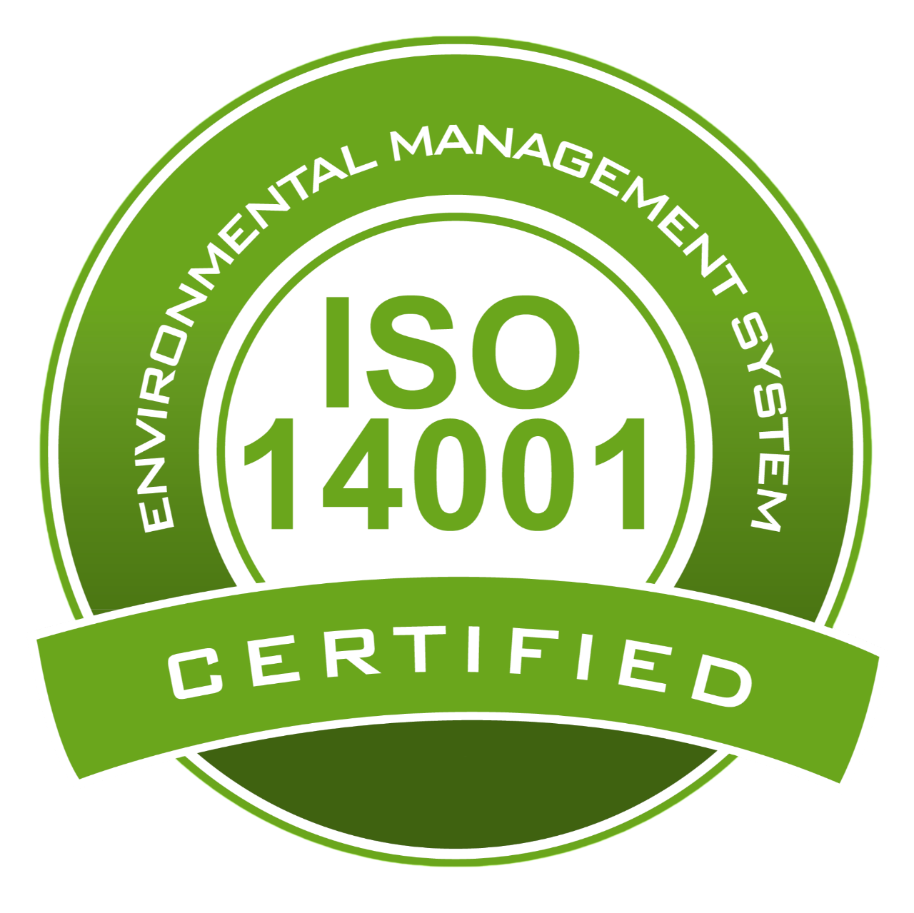 ISO 14001