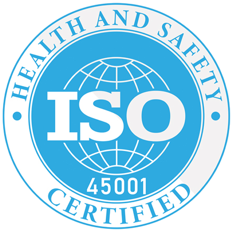 ISO 45001