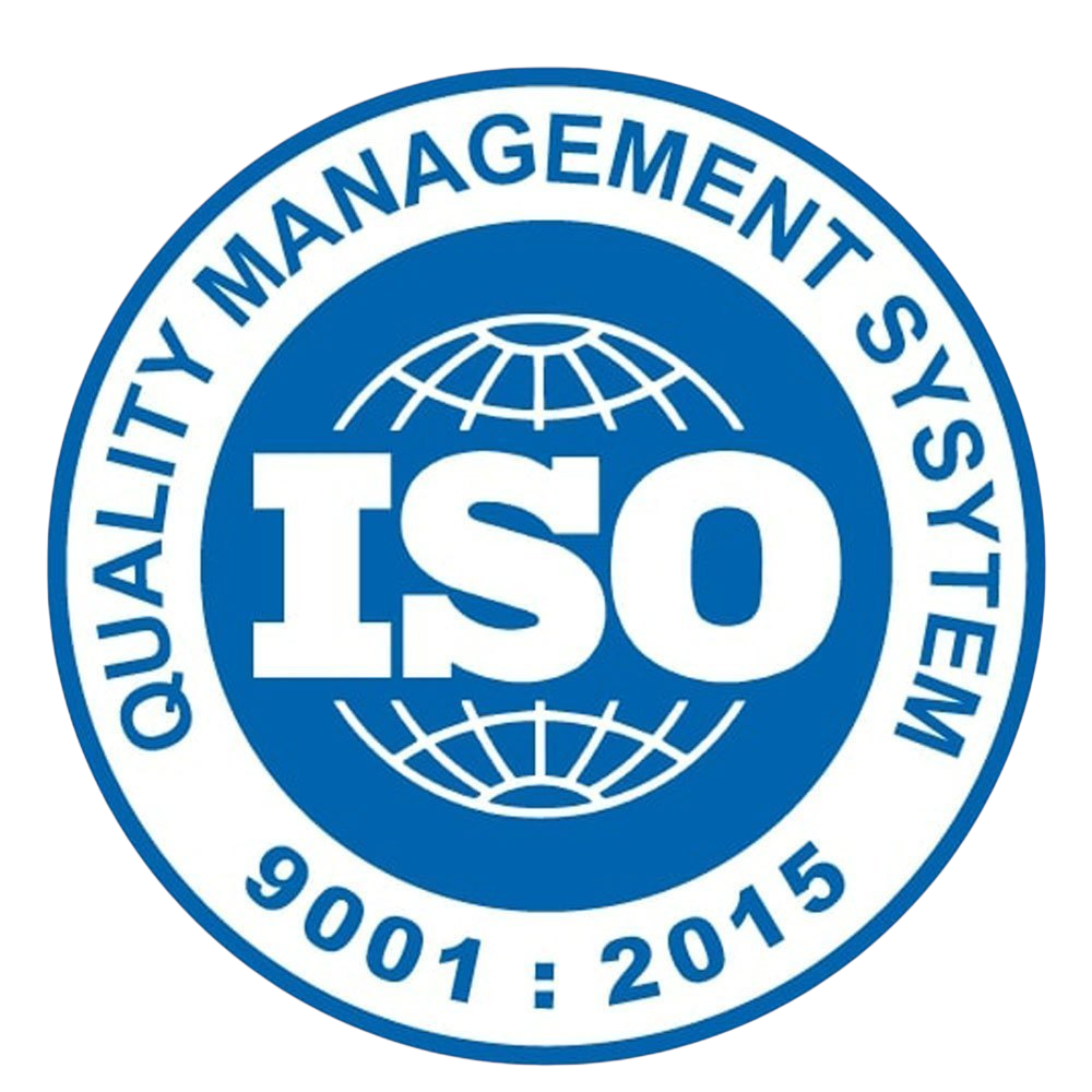 ISO 9001