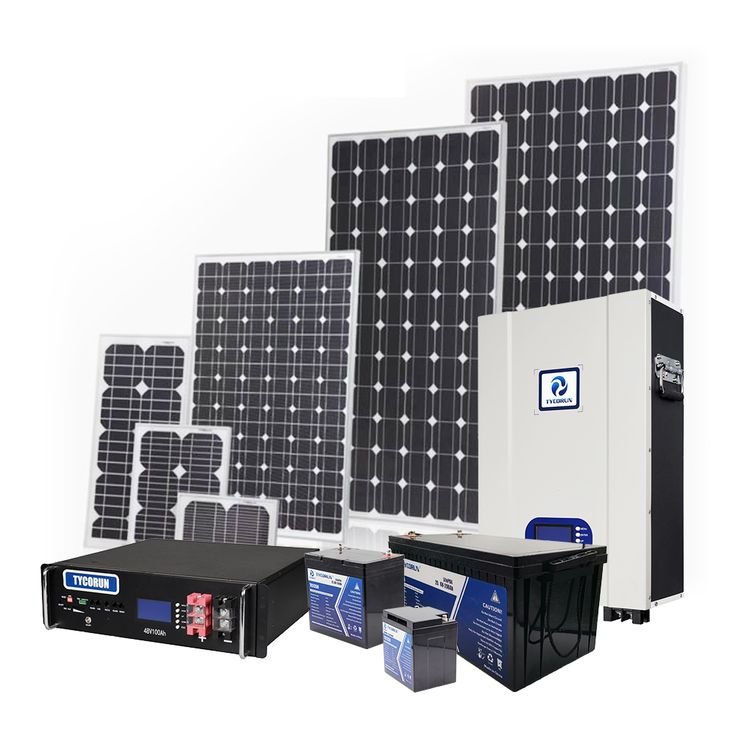 Solar Kits