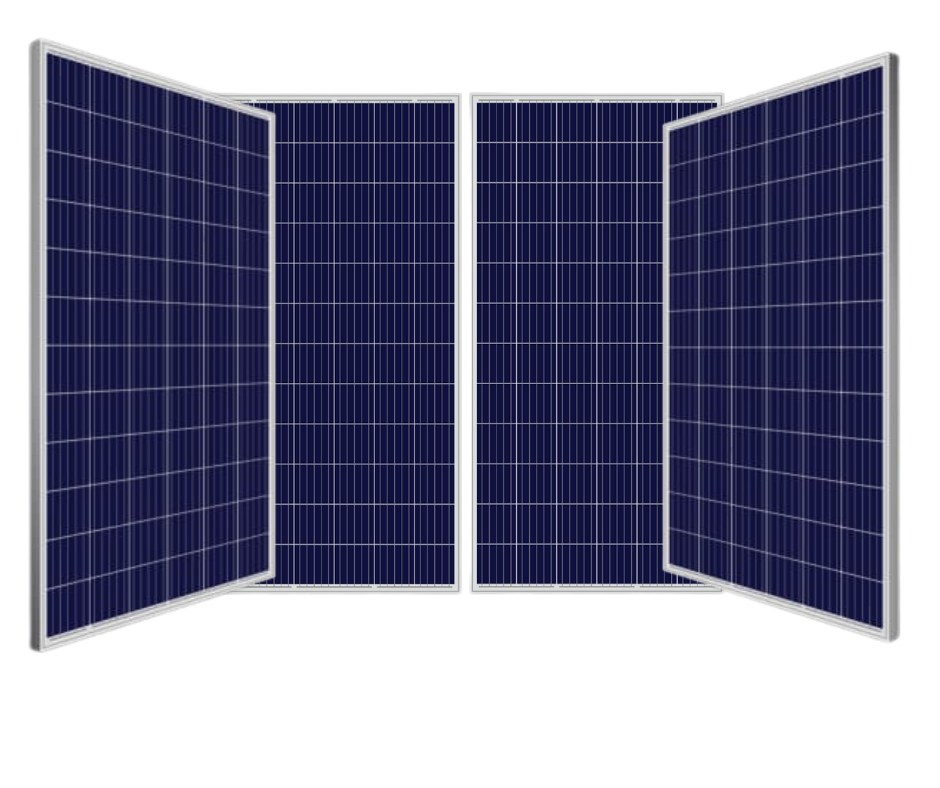 Polycrystalline Panels