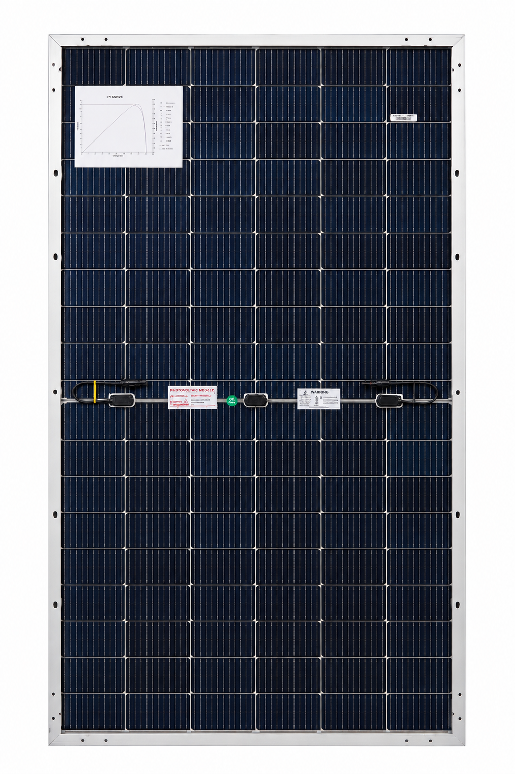 DCDB – DC Distribution Box