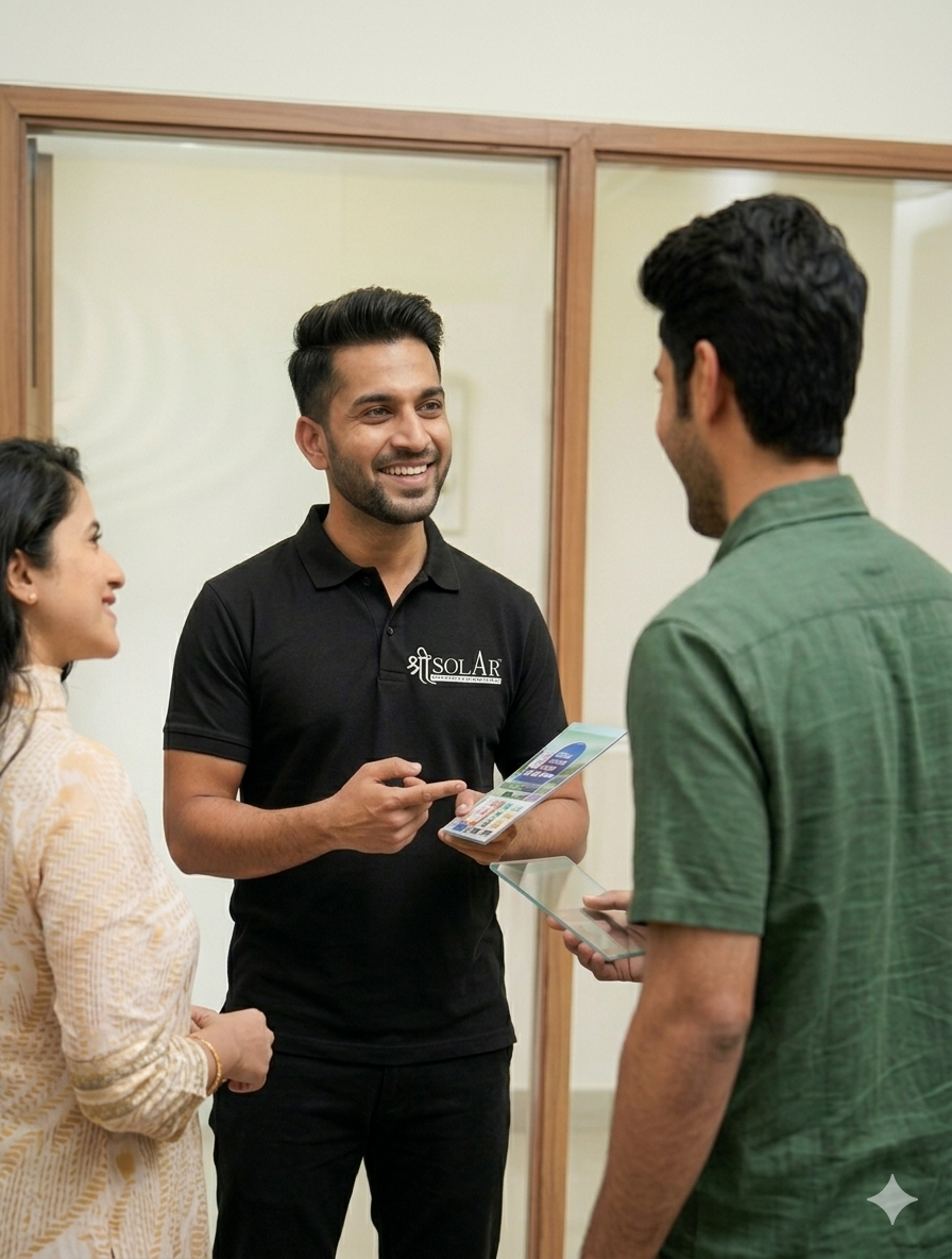 Shri Solar Consultant